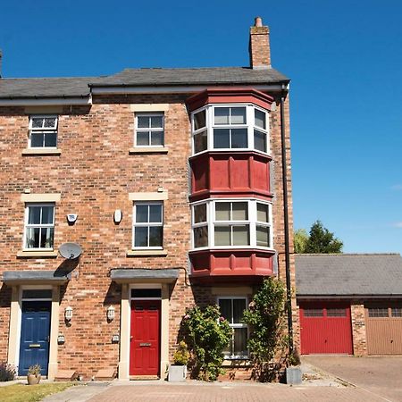 Kirkwood Drive Vila Durham Exterior foto